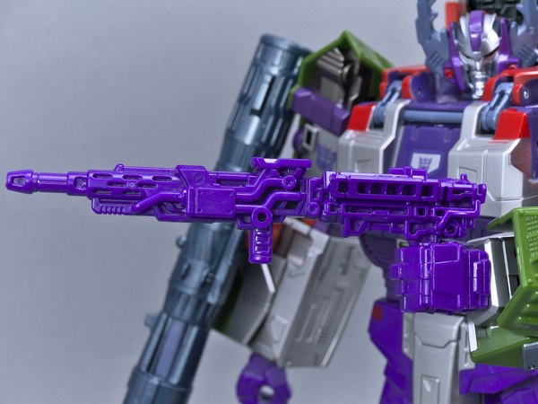 LG EX Armada Megatron Out Of Box Images Of Tokyo Toy Show Exclusive Figure  (28 of 57)